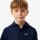 Lacoste Core Performance Polo | Kinder | Navy |