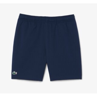 Lacoste Classic Tennisshort | Kinder | Navy |