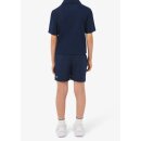 Lacoste Classic Tennisshort | Kinder | Navy |