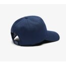 Lacoste Diamond Dobby Cap | Kinder | Navy | One Size