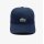 Lacoste Diamond Dobby Cap | Kinder | Navy | One Size