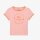 Lacoste Sport Jersey Ringer Shirt | Mädchen | Miami |