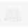 Lacoste Logo Sport Pleated Skirt | Mädchen | White |