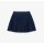 Lacoste Logo Sport Pleated Skirt | Mädchen | Navy |