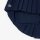Lacoste Logo Sport Pleated Skirt | Mädchen | Navy |