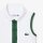 Lacoste Sport Pique Rennis Dress | Mädchen | White |