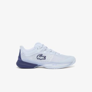 Lacoste AG-LT Ultra Tennisschuhe | Outdoor | Herren | Light Blue / Dark Blue |