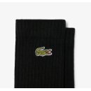 Lacoste Classic Socks | Black / Black / Black  |