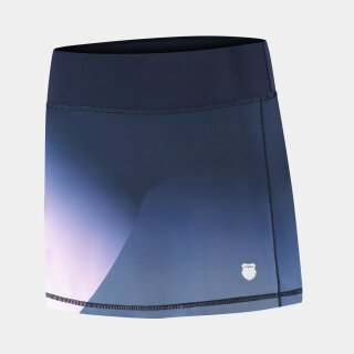 K-SWISS AP HYPERCOURT PRINT SKIRT 2 | Damen | NAVY |