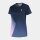 K-SWISS AP HYPERCOURT PRINT TEE | Damen | NAVY |