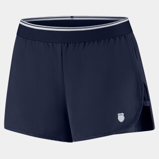 K-SWISS AP HYPERCOURT SHORTS 8 | Damen | NAVY |