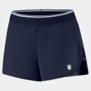 K-SWISS AP HYPERCOURT SHORTS 8 | Damen | NAVY |