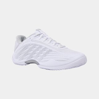 K-SWISS TFW HYPERCOURT EXPRESS 3 CLAY | Damen | WHT/DWNBLUE/SILVR |