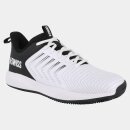 K-SWISS TFW ULTRASHOT LIGHT CLAY | Herren | WHITE/BLACK |