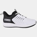 K-SWISS TFW ULTRASHOT LIGHT CLAY | Herren | WHITE/BLACK |
