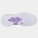 K-SWISS TFW ULTRASHOT LIGHT CLAY | Damen | WHT/PURPLEHZ/NEONLVNDR |