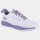 K-SWISS TFW ULTRASHOT LIGHT CLAY | Damen | WHT/PURPLEHZ/NEONLVNDR |