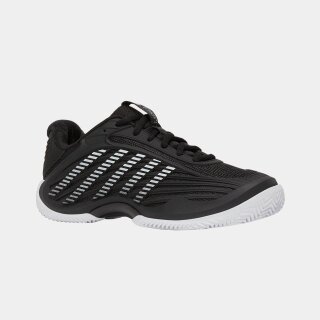 K-SWISS TFW HYPERCOURT EXPRESS 3 CLAY | Damen | BLACK/WHITE |
