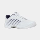 K-SWISS TFW HYPERCOURT EXPRESS 3 CLAY | Herren | WHT/PEACOAT/SILVR |