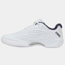 K-SWISS TFW HYPERCOURT EXPRESS 3 CLAY | Herren | WHT/PEACOAT/SILVR |