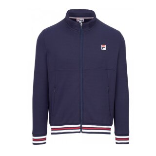 Fila Jacket Aron | Herren | navy |