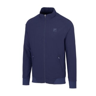 Fila Jacket Aston | Herren | navy |