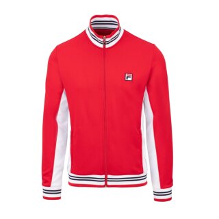 Fila Settanta Performance Jacket Björn | Herren | fila red / white comb. |