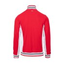 Fila Settanta Performance Jacket Björn | Herren | fila red / white comb. |