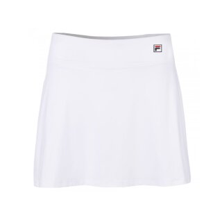 Fila Skort Annabelle | Damen | white |