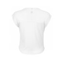 Fila T-Shirt Lum | Damen | white |