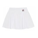 Fila Skort Sonia | Mädchen | white |