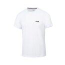 Fila T-Shirt Logo small | Kinder | white |