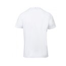 Fila T-Shirt Logo small | Kinder | white |