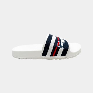 Fila HERITAGE SLIDES | Unisex | white |