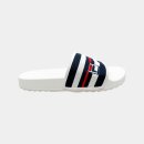 Fila HERITAGE SLIDES | Unisex | white |