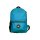 MALIK Backpack Basic X20 l blue l