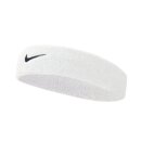 Nike Swoosh Classic Headband | white/black | One Size