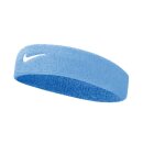 Nike Swoosh Classic Headband | university blue/white |...