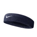 Nike Swoosh Classic Headband | college navy/white | One Size