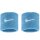 Nike Swoosh Classic Wristbands 2Pk | university blue/white | One Size