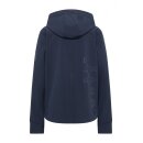 Elbsand Raya Sweatjacke | Damen | Midnight |