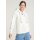 Elbsand Kelda Kapuzensweatjacke | Damen | Cloud White |