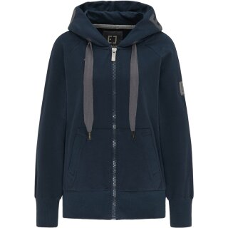 Elbsand Kelda Kapuzensweatjacke | Damen | Coldwater |