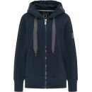 Elbsand Kelda Kapuzensweatjacke | Damen | Coldwater |