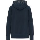 Elbsand Kelda Kapuzensweatjacke | Damen | Coldwater |