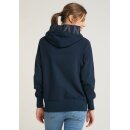 Elbsand Kelda Kapuzensweatjacke | Damen | Coldwater |