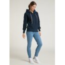 Elbsand Kelda Kapuzensweatjacke | Damen | Coldwater |