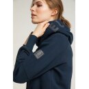 Elbsand Kelda Kapuzensweatjacke | Damen | Coldwater |