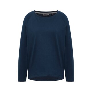 Elbsand Tinna Longsleeve | Damen | Coldwater_white |