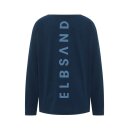 Elbsand Tinna Longsleeve | Damen | Coldwater_white |